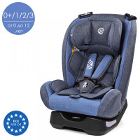 Автокрісло El Camino (0-36кг) ME 1017-4 STEP (blue) Автокрісло El Camino (0-36кг) ME 1017-4 STEP (blue)